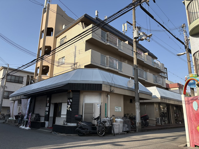 シャトーグリーン