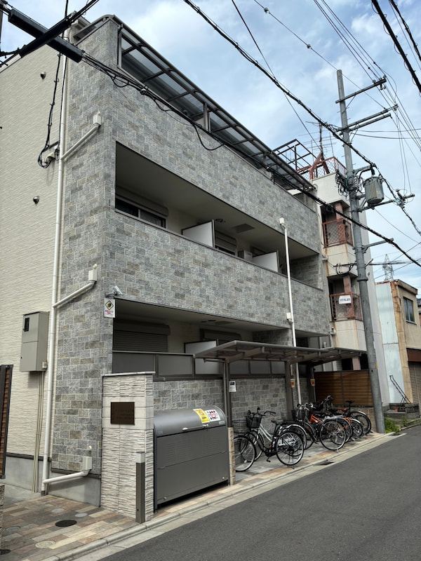 クリエオーレ上小坂