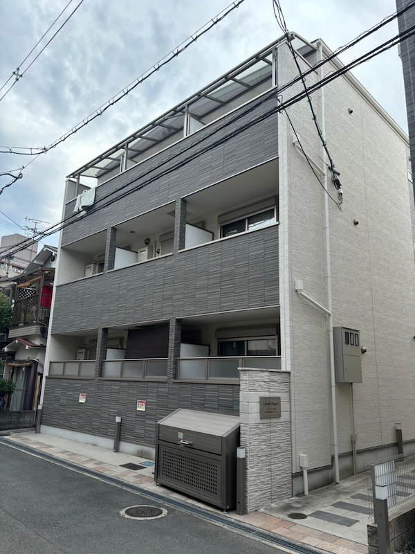 クリエオーレ長瀬