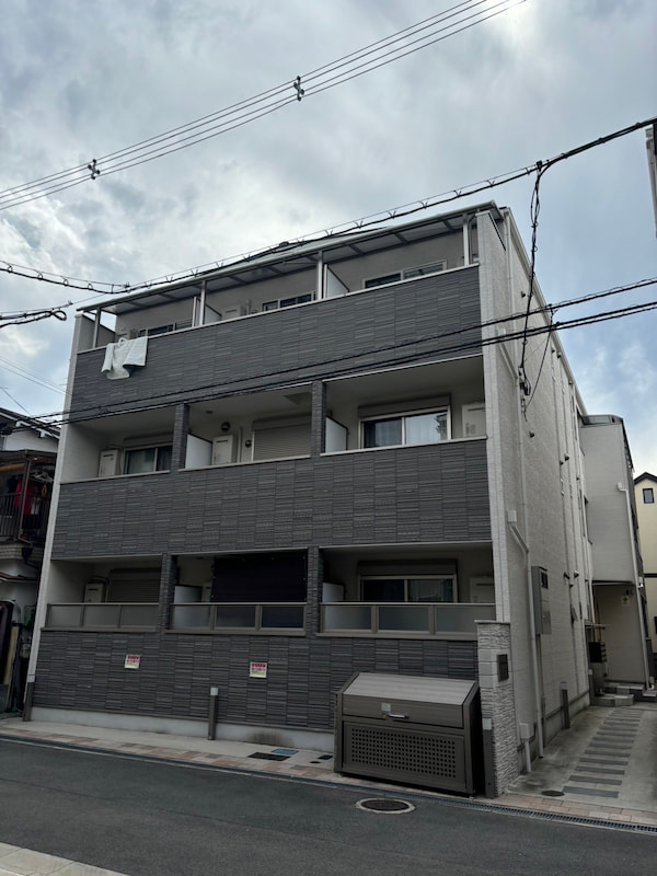 クリエオーレ長瀬