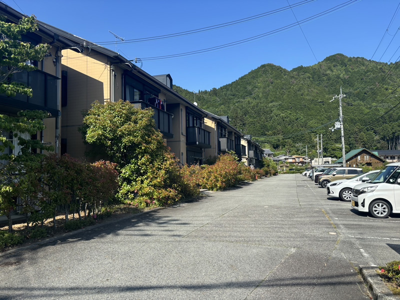 ファミーユ