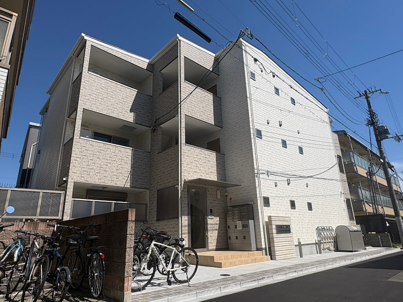 イトーピアホーム近大前
