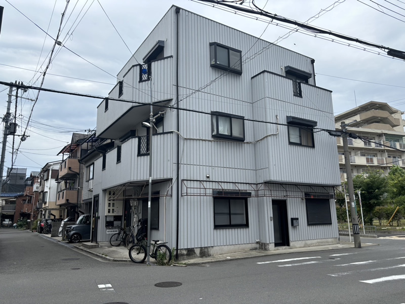 miraie深沢町