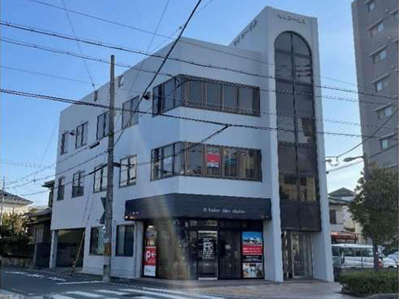 セイコービル